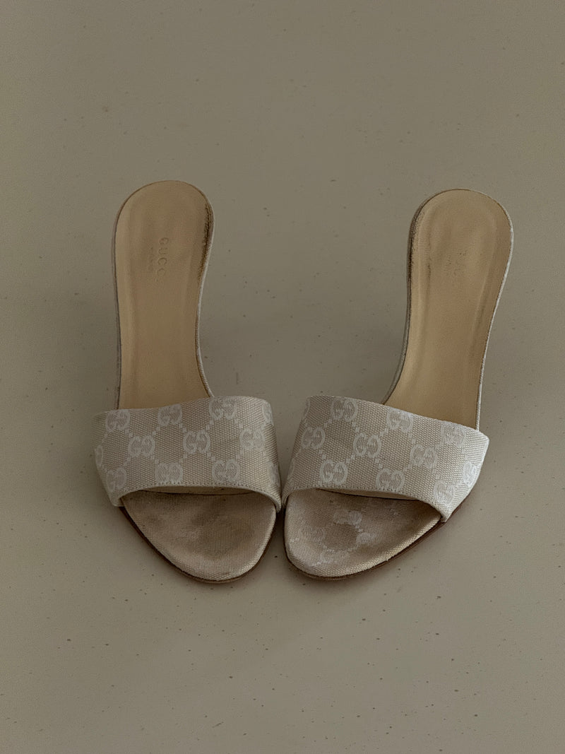Gucci Mules (39)