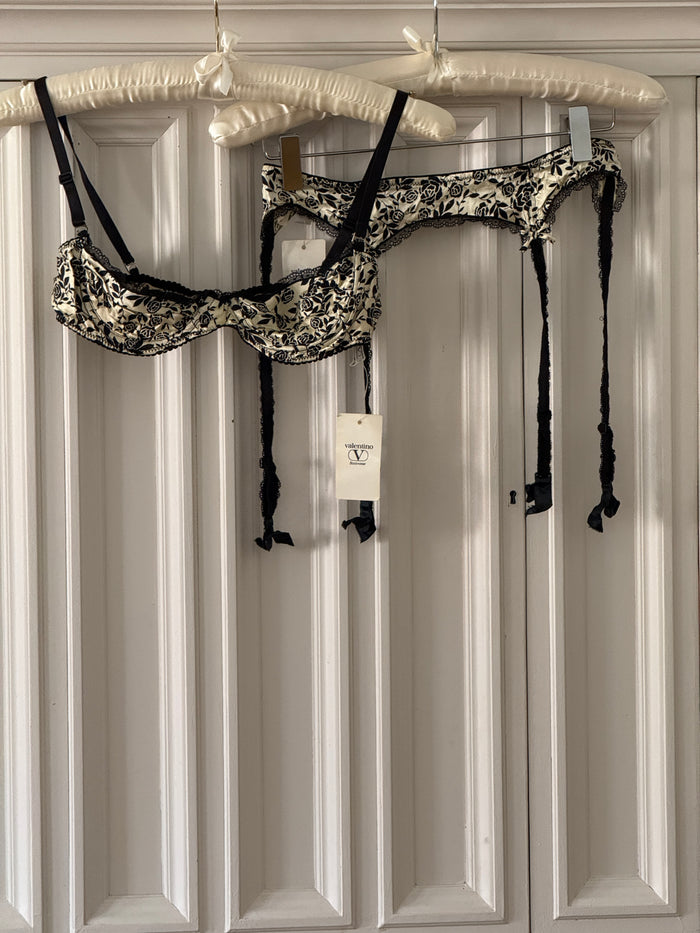 Valentino Bra Set (xs)
