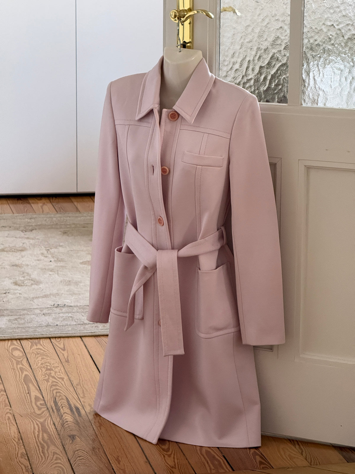 Vintage Coat (s)