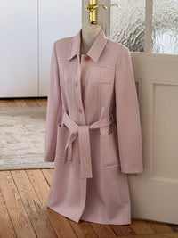 Vintage Coat (s)