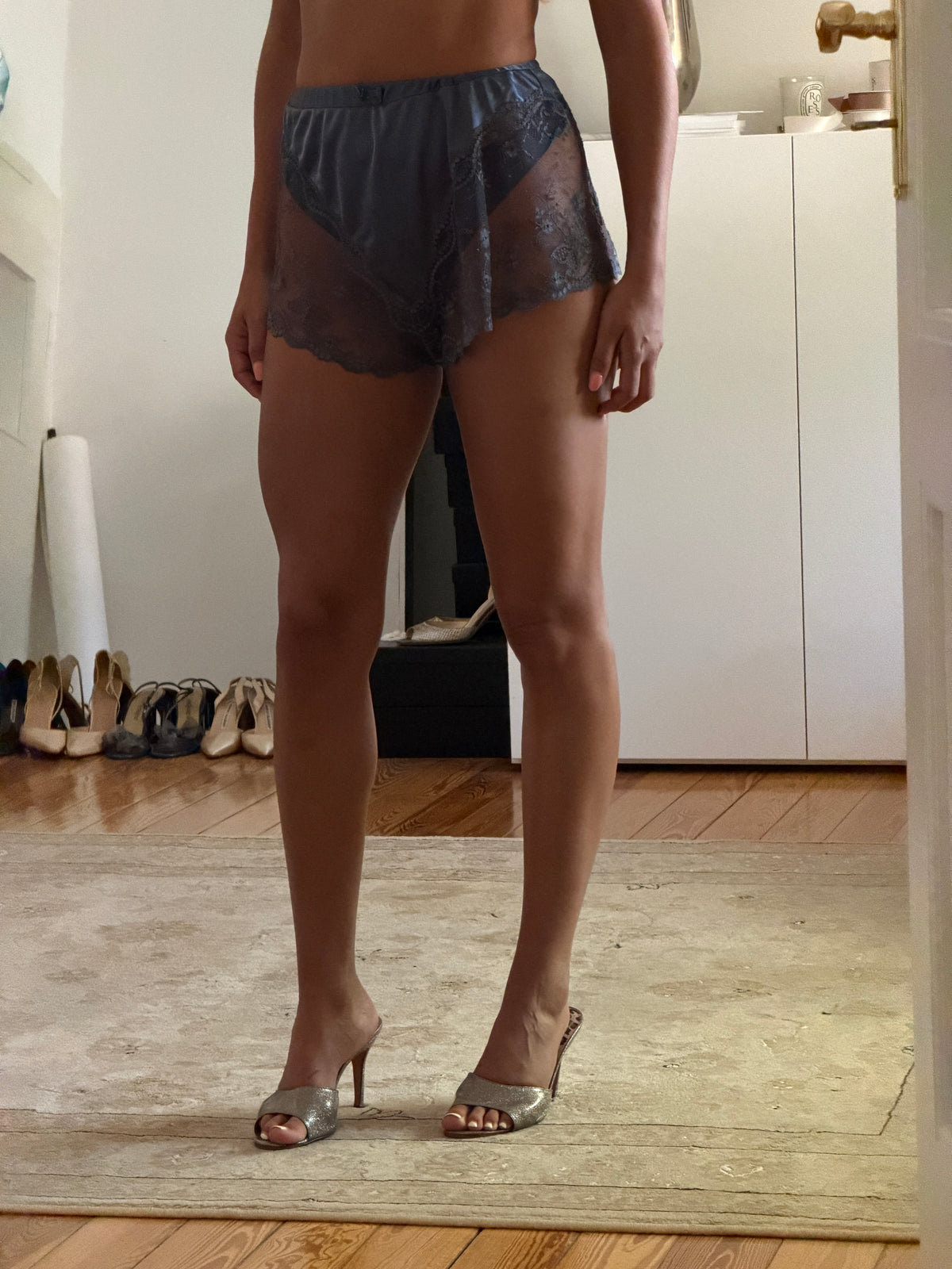 La Perla Lingerie Set (s)