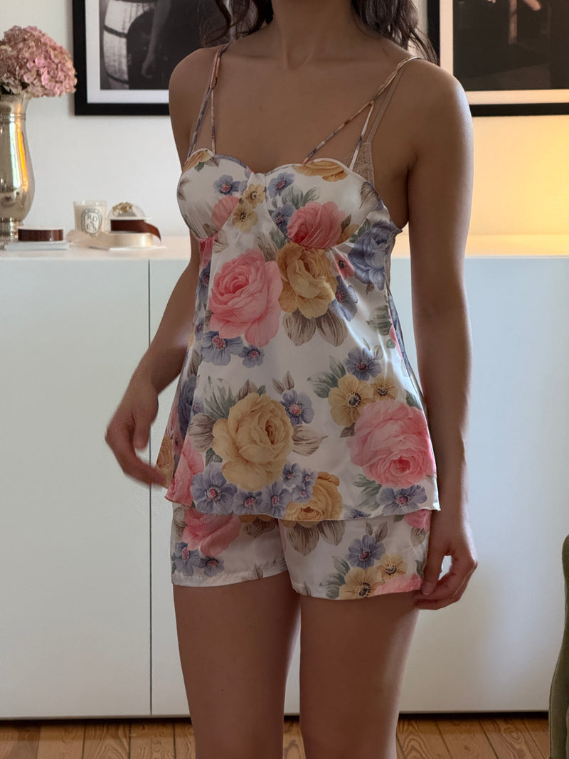 Vintage Robe Set (s)