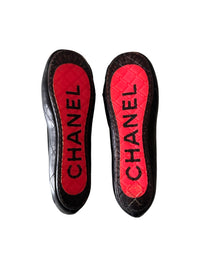 Chanel Ballet Flats (36)