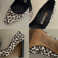 Manolo Blahnik Heels (37,5)