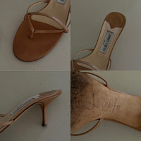 Jimmy Choo Sandals (40)