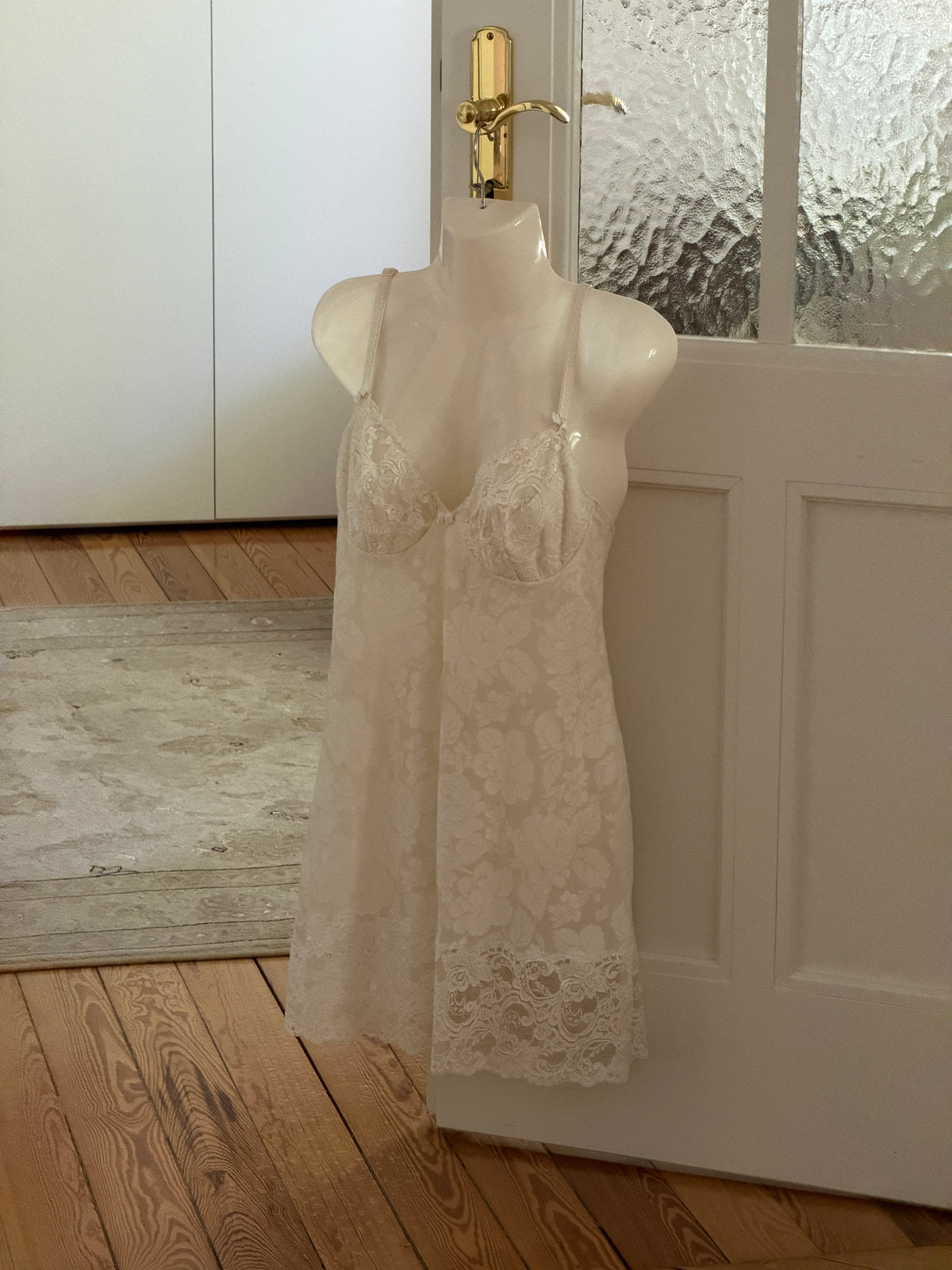 La Perla Lingerie Dress (l)