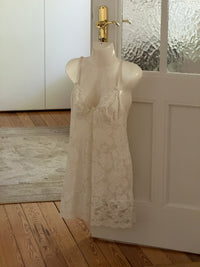 La Perla Lingerie Dress (l)