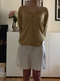 Vintage Cardigan (m)