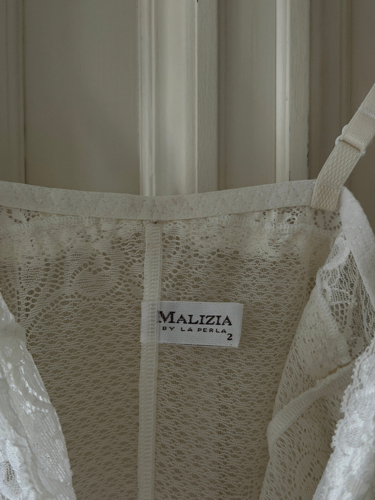 La Perla Lingerie Dress (s)