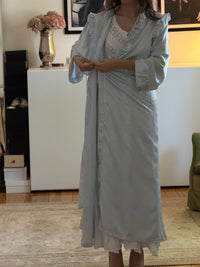 Vintage Robe (s)