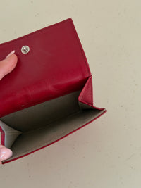 Chanel Wallet