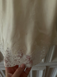 Dior Silk Skirt (s)
