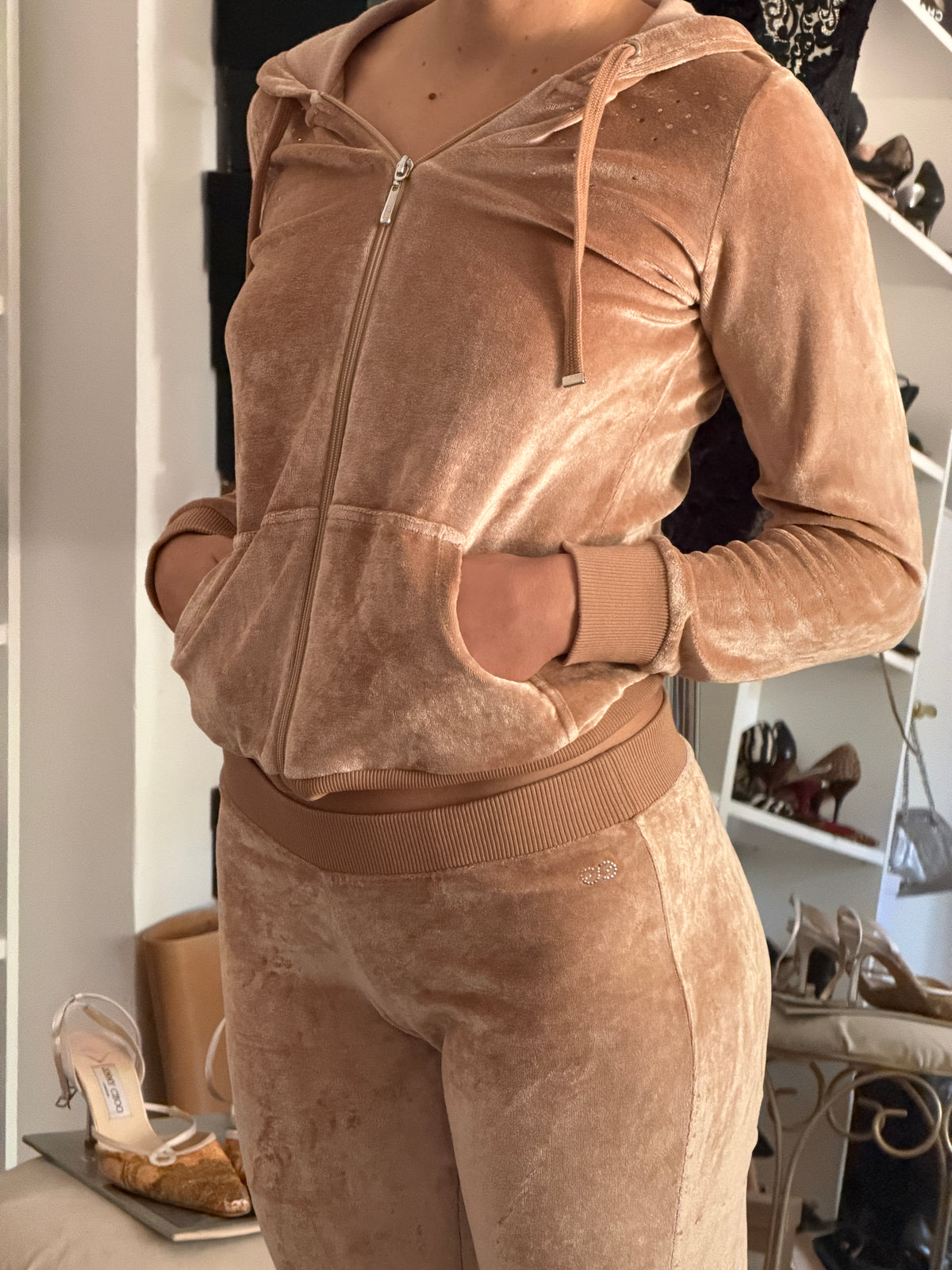 Escada Tracksuit (xs)