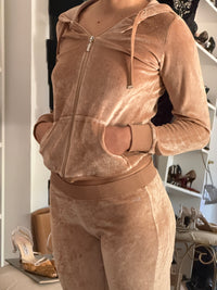 Escada Tracksuit (xs)