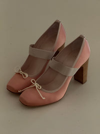 Escada Ballet Pumps (40)