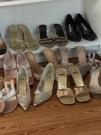 Stuart Weitzman Heels (39)