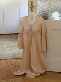 Vintage Nightgown (s)