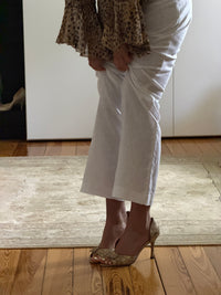 Manolo Blahnik Heels (38)