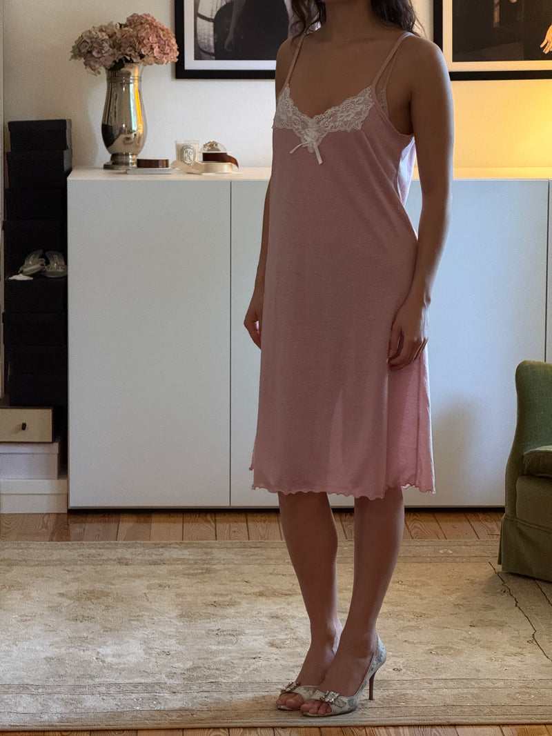 Lace Pyjama Set (s)