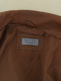 Vintage Leather Blazer (s)