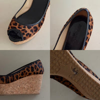 Jimmy Choo Wedges (39,5)