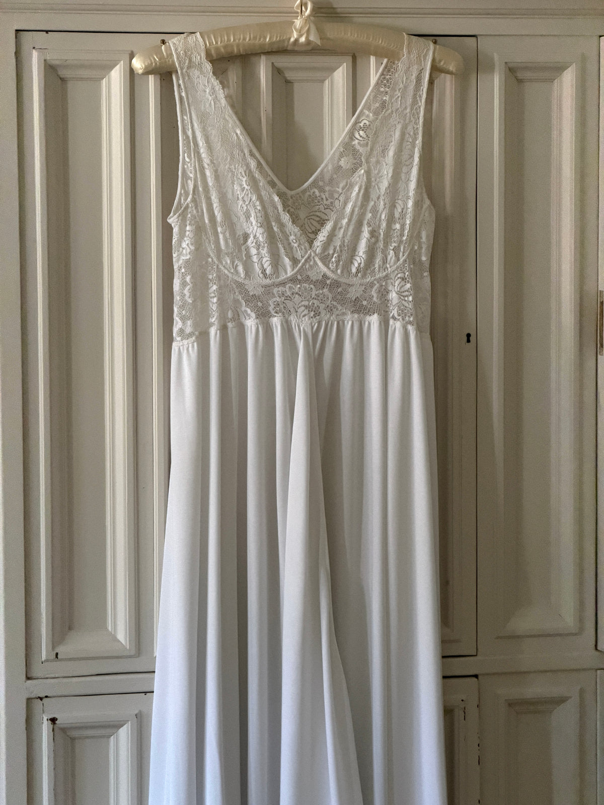 La Perla Lingerie Dress (m)