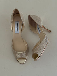 Jimmy Choo Heels (36,5)