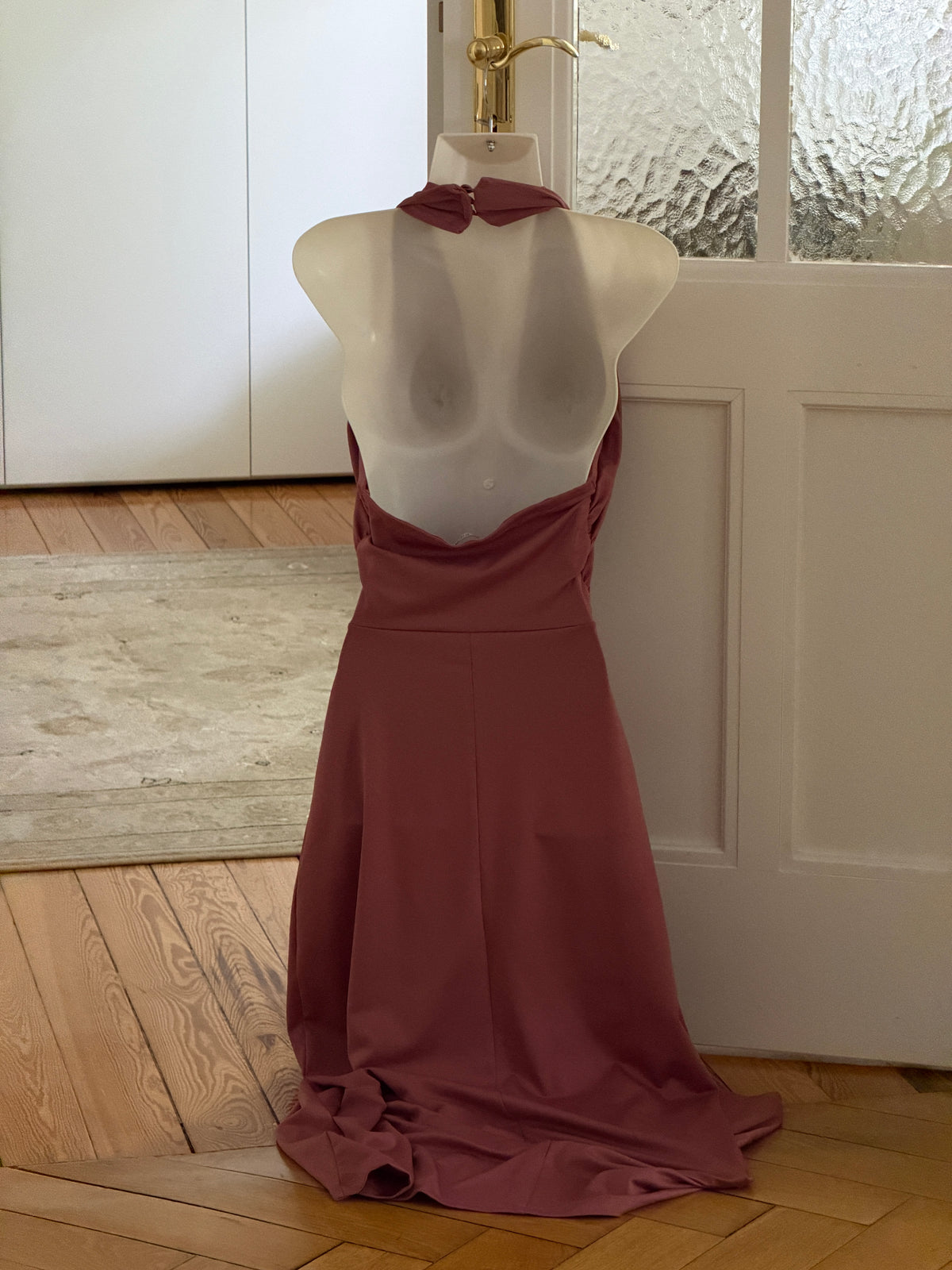Vintage Dress (s)