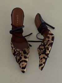 Casadei Heels (41)