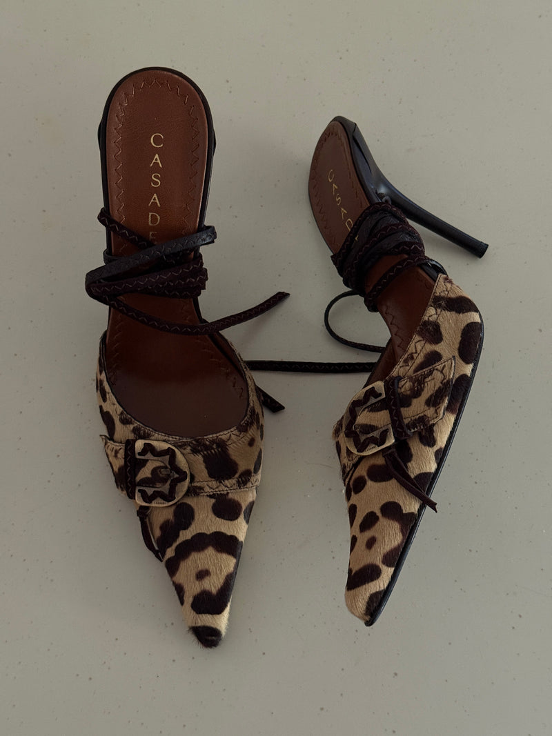 Casadei Heels (41)
