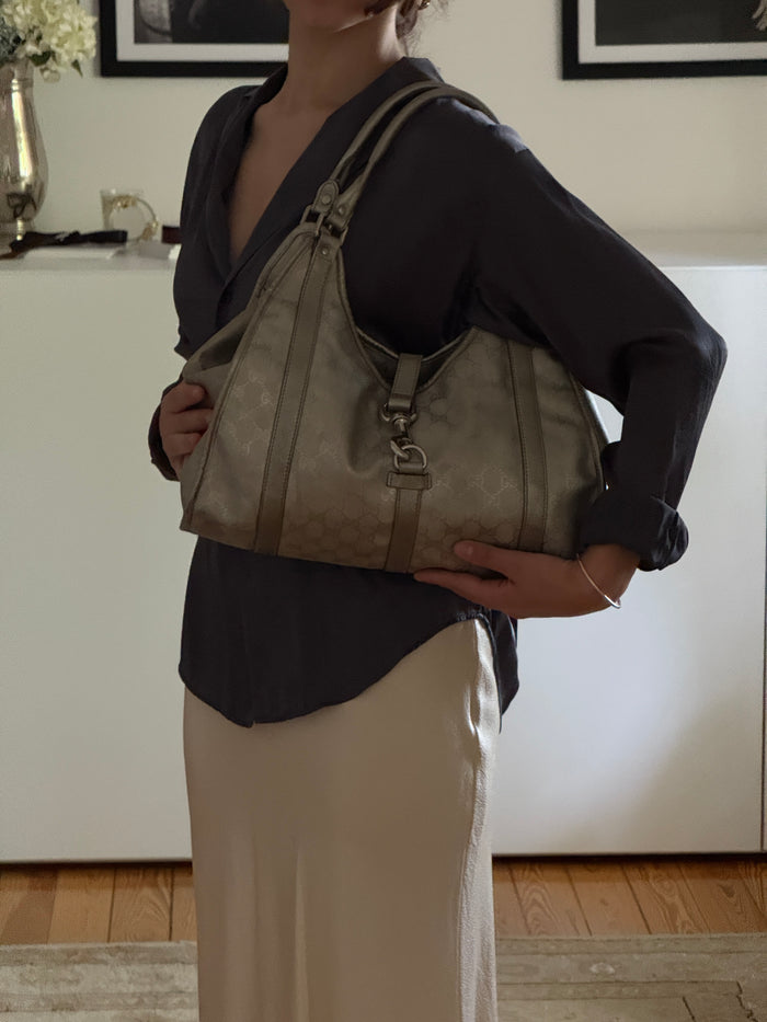 Gucci Jackie Hobo Bag