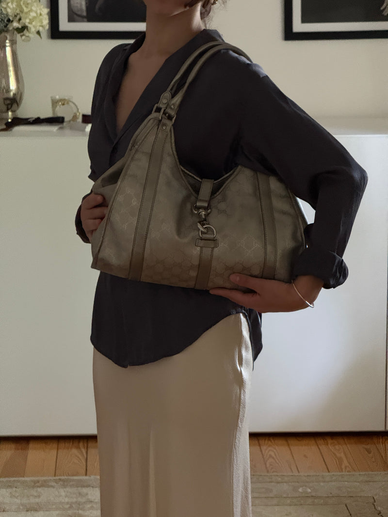 Gucci Jackie Hobo Bag