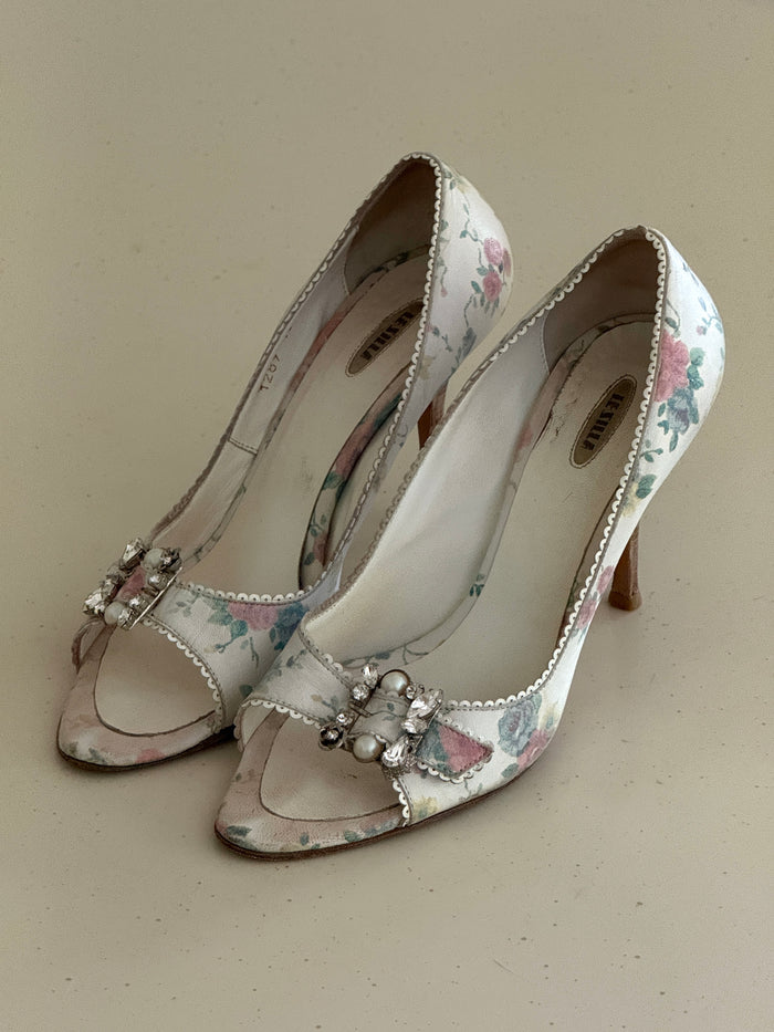 Le Silla Heels (39)