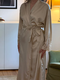 Vintage Lingerie Set (s)