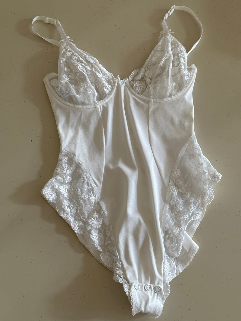 La Perla Lingerie Bodysuit (s)