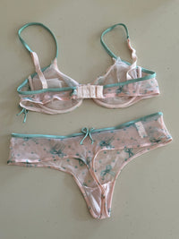 La Perla Lingerie Set (m/l)