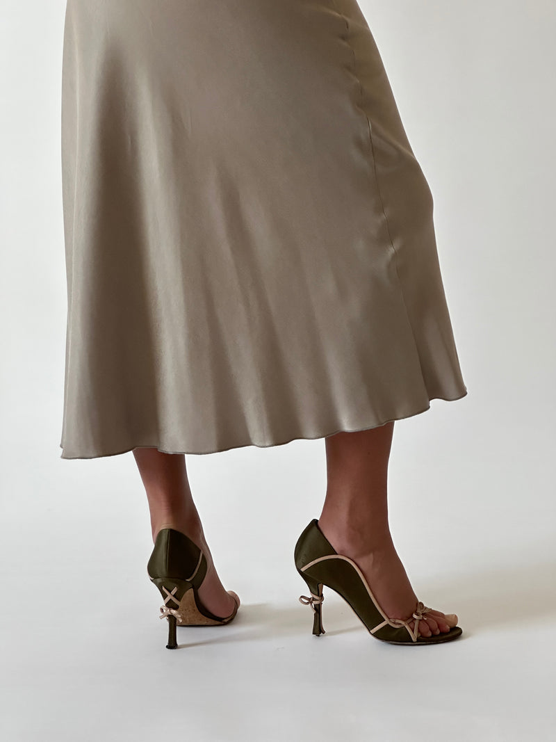 Dior Bow Heels (37)