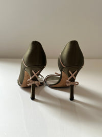 Dior Bow Heels (37)